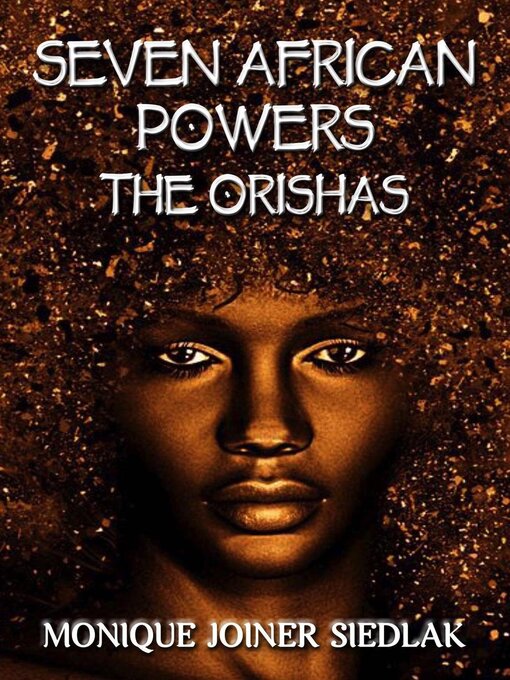 Cover image for Seven African Powers